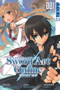 Kazuto Kirigaya ist ein begeisterter Online-Spieler. So ist er natürlich unter seinem Pseudonym Kirito auch mit an Bord als das erste VRMMORPG online geht, in dem die Spieler dank eines speziellen Interfaces komplett mit dem Spiel verschmelzen. Doch nach